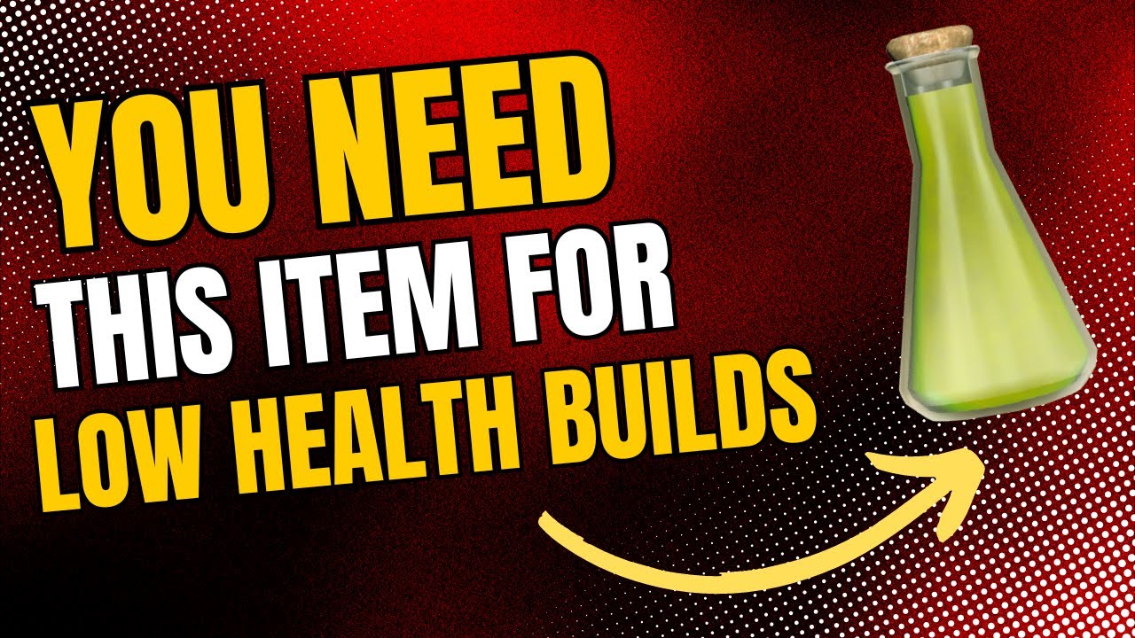Fallout 76 Where to Find Toxic Goo - A Low Health/Bloodied Build's Best Friend!