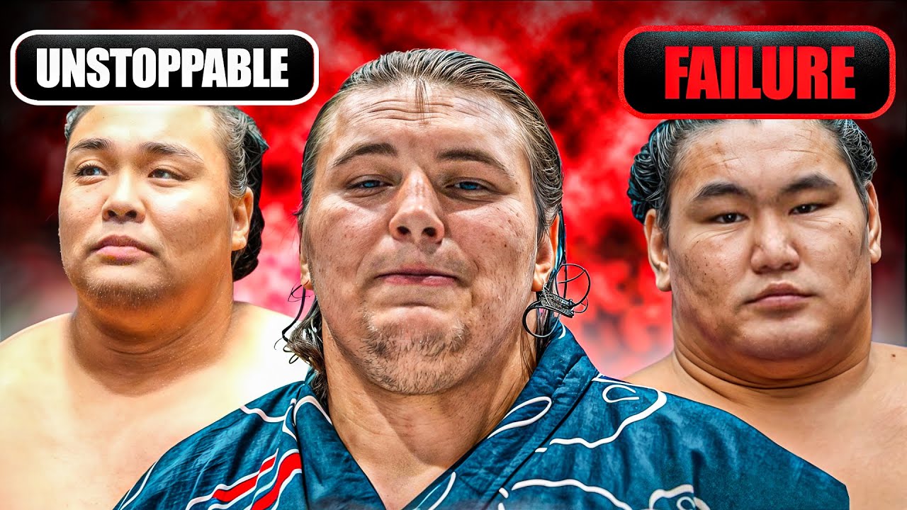 Hatsu Basho 2026 Went CRAZY: Nobody Is Safe After Day 10