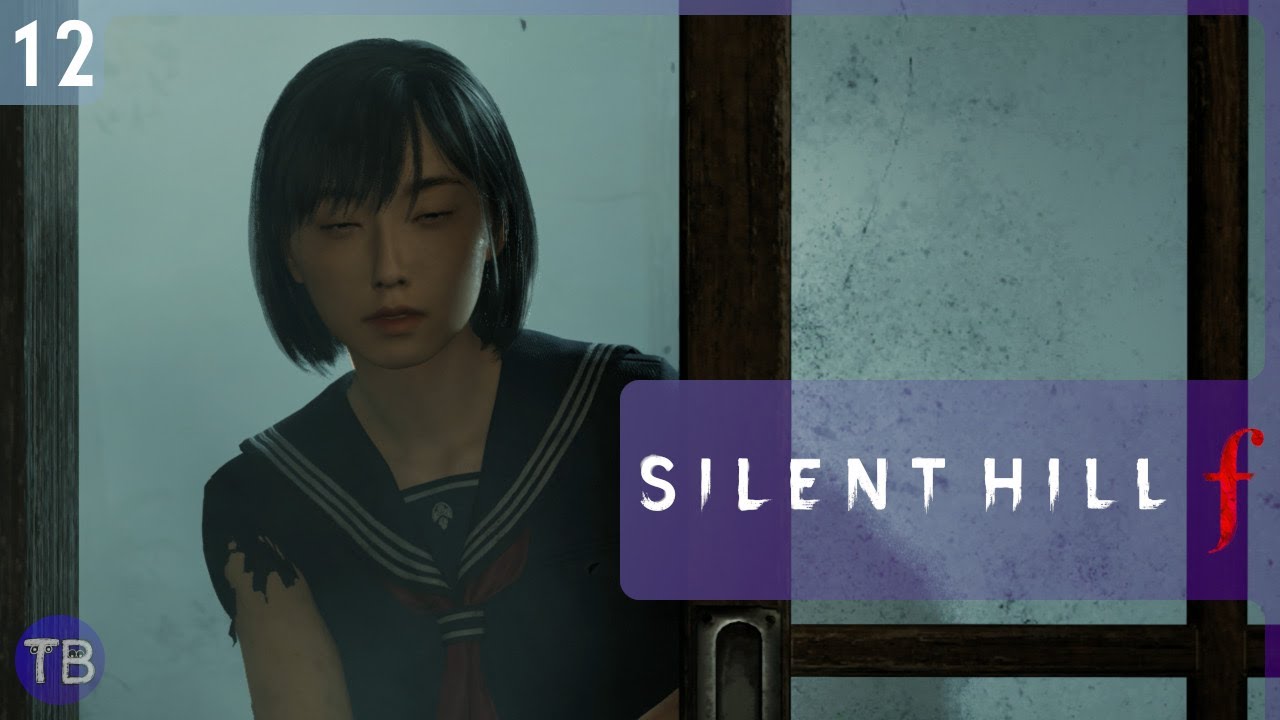 Silent Hill F | PS5 | Let's Play 12