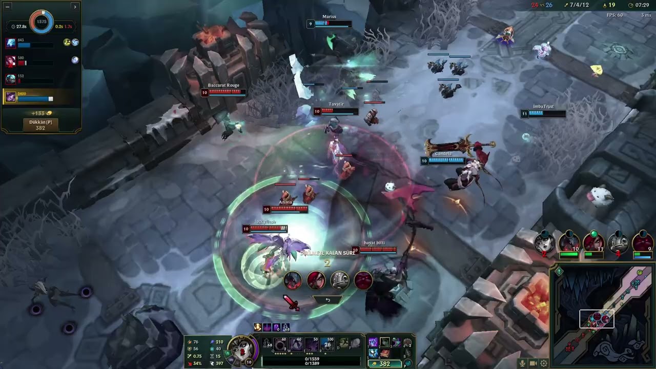 ft morvampir aram mayhem