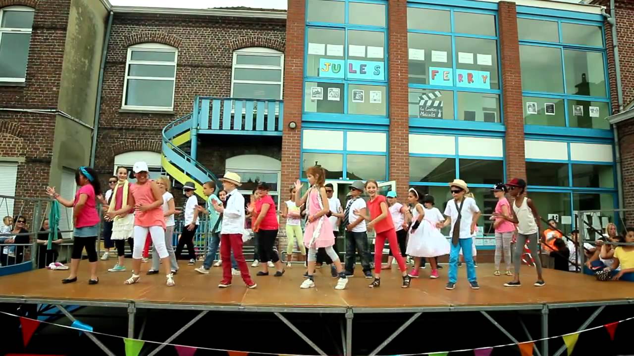 Alors on danse CM1