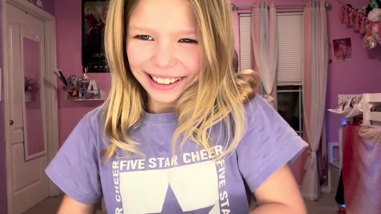 Pack with me for comp!!!