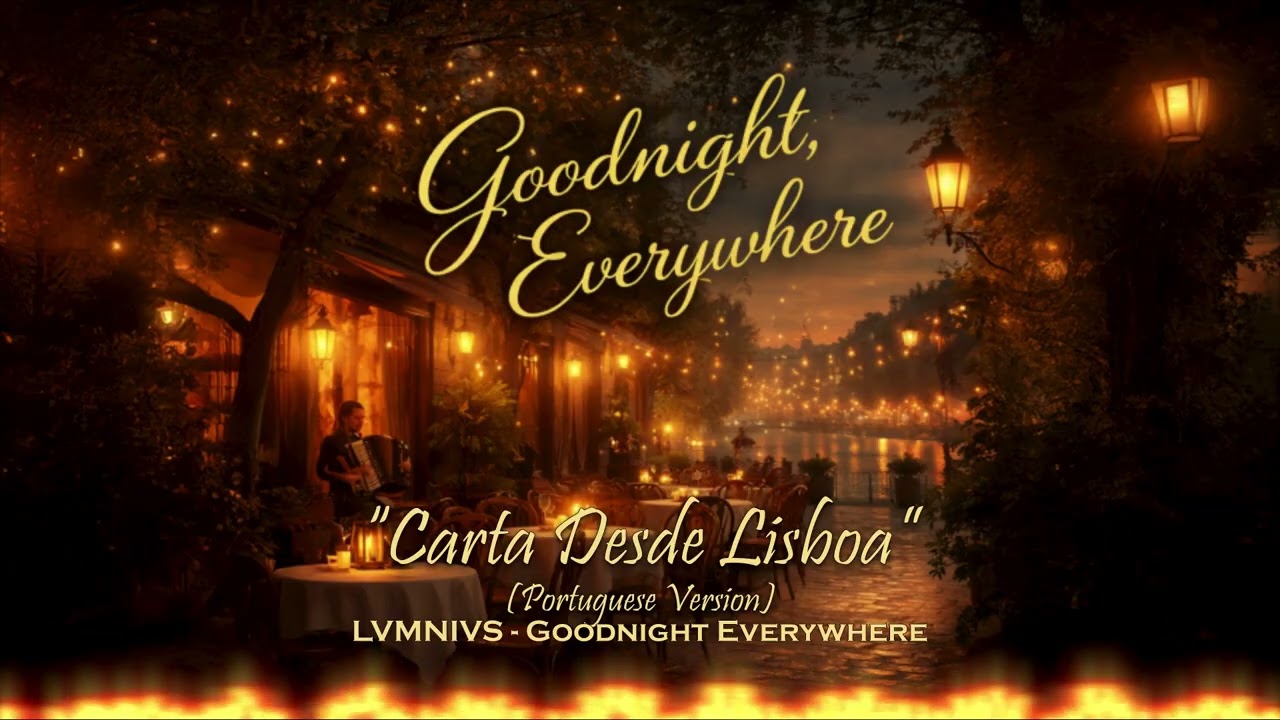 Carta Desde Lisboa - single