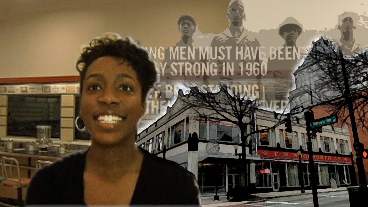 Civil Rights Center and Museum, Greensboro, NC - DanTraveling