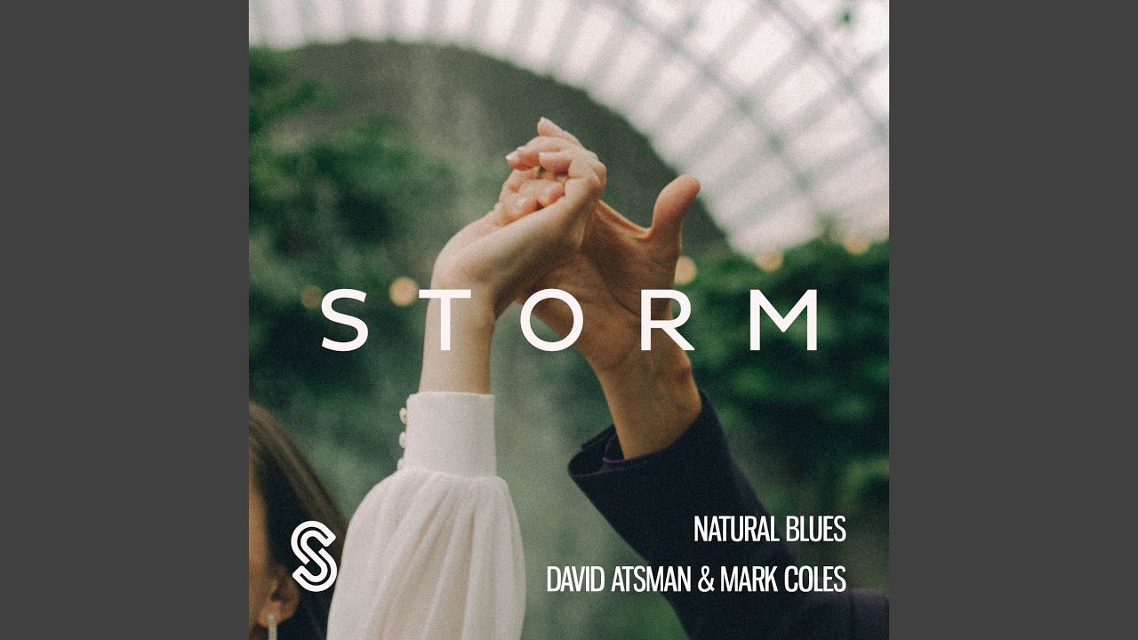 Natural Blues