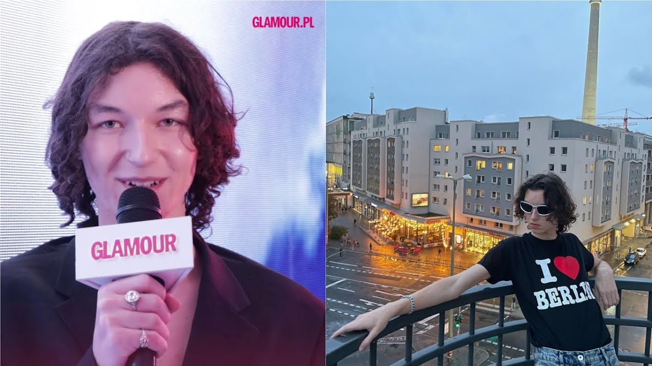 Marcin Maciejczak o zmianie wizerunku, nowej muzyce i problemach młodzieży