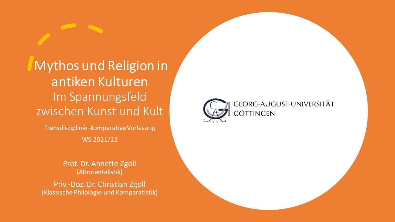 7 Antike Mythen zwischen Kunst und Kult 7: Prometheus, Literatur und Kult