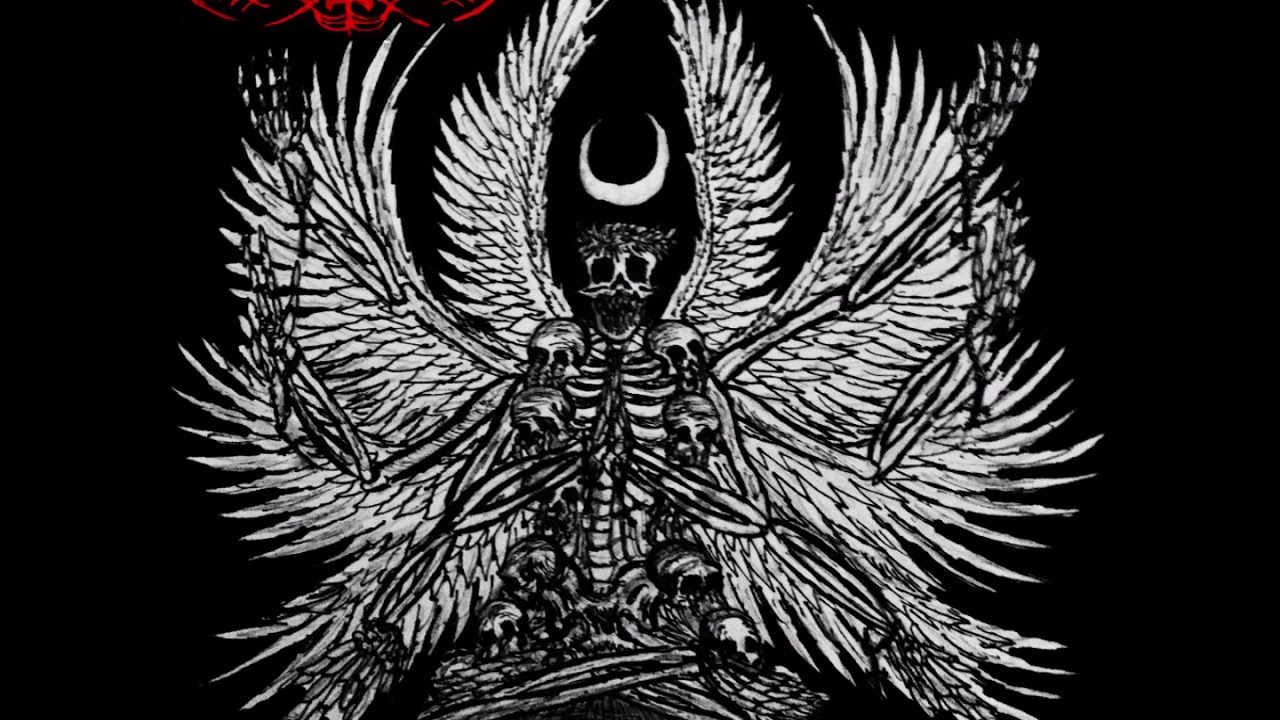 Hazarmaveth Ritual Ov The Primordial Deity [RAW BLACK METAL]