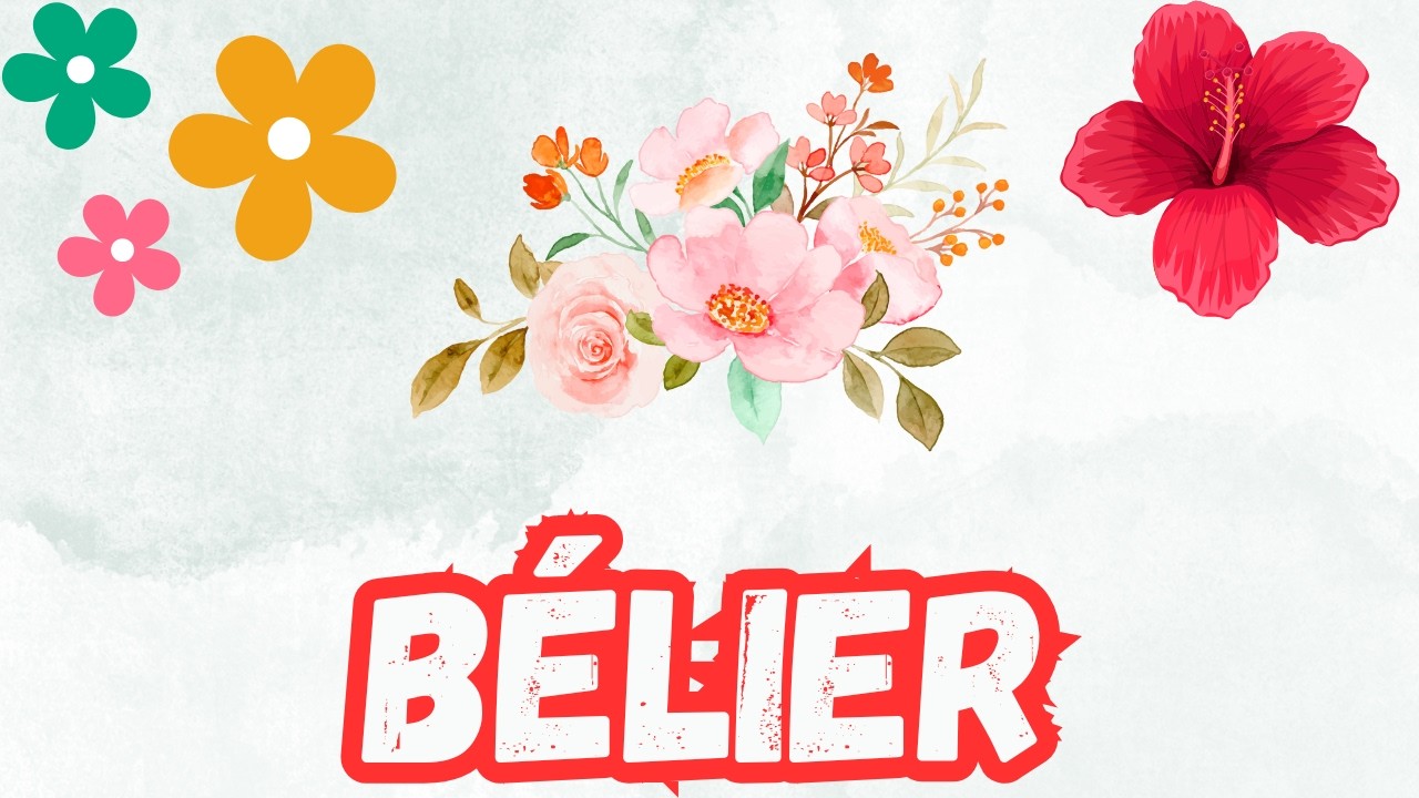 BELIER Une épreuve dans votre relation🚨Une décision cruciale et un nouveau départ 💃🏻🕊️