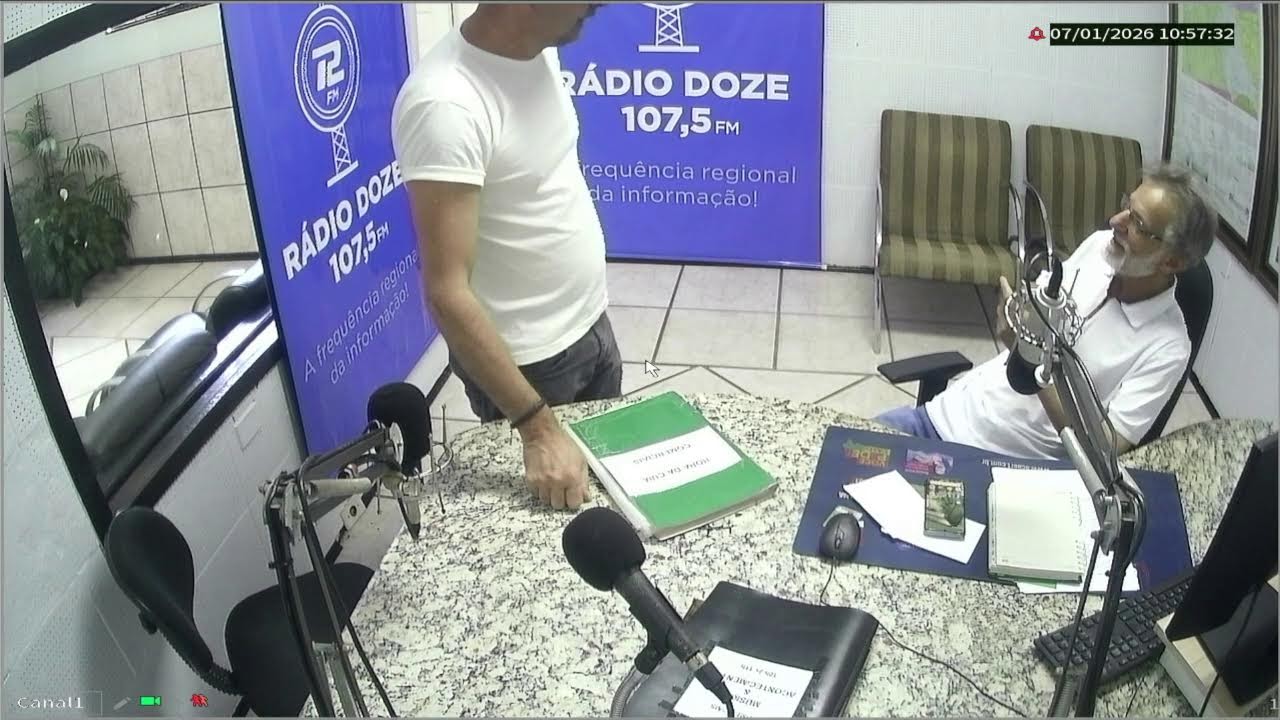 Música e Acontecimentos