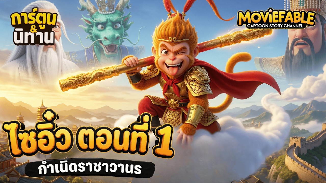 ไซอิ๋ว 