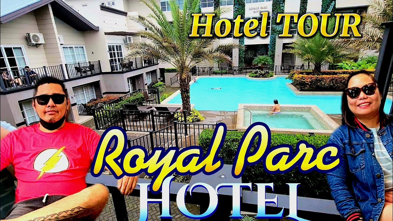 ROYAL PARC HOTEL / BEST PLACE TO STAY IN TAGAYTAY  | HOTEL TOUR | ROOM TOUR | TRAVEL VLOG