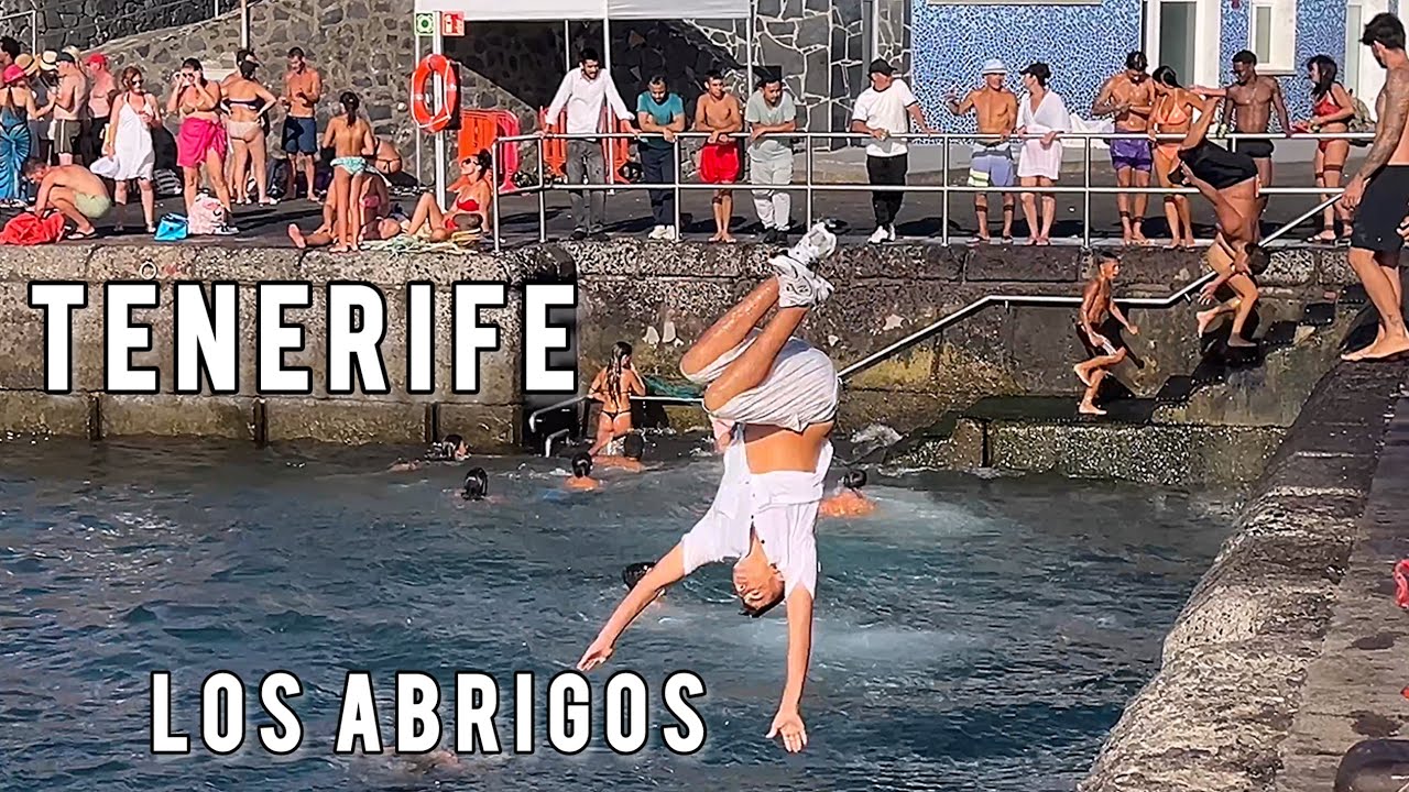 🌍 Tenerife . Sansofé 2025 en Granadilla de Abona. El festival más esperado del verano.