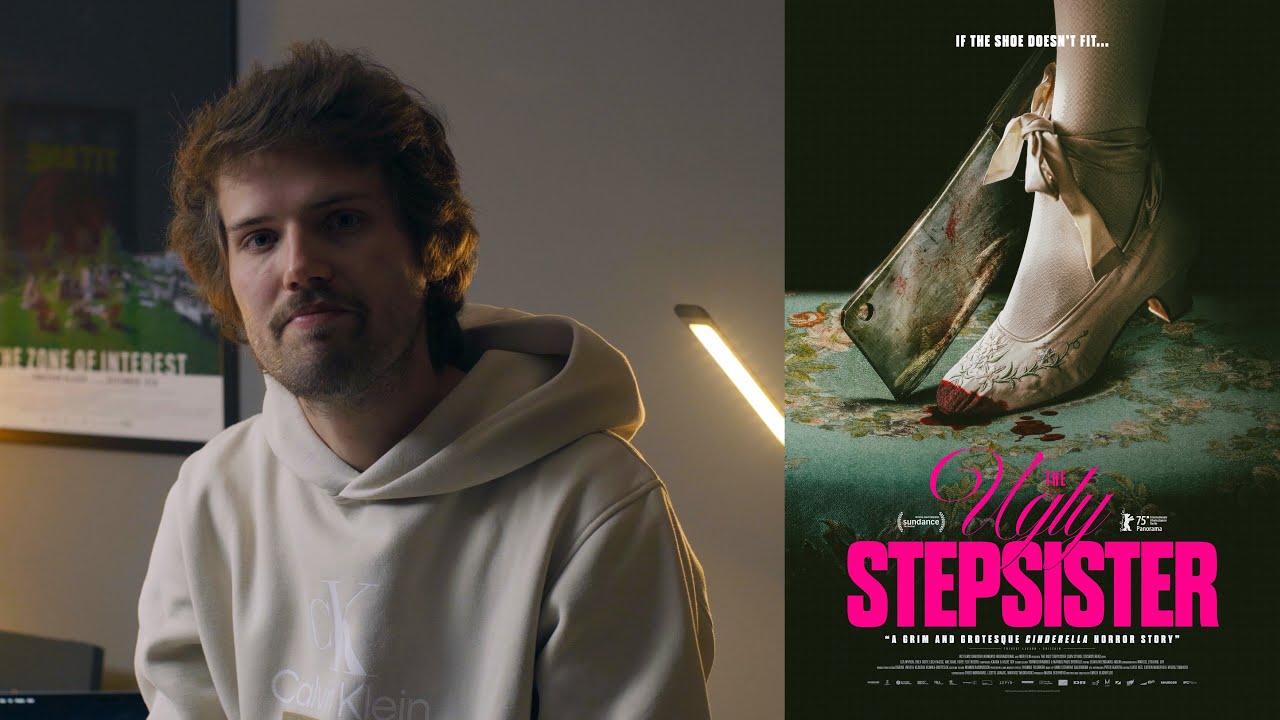 Recensione THE UGLY STEPSISTER: L’orrore in Cenerentola