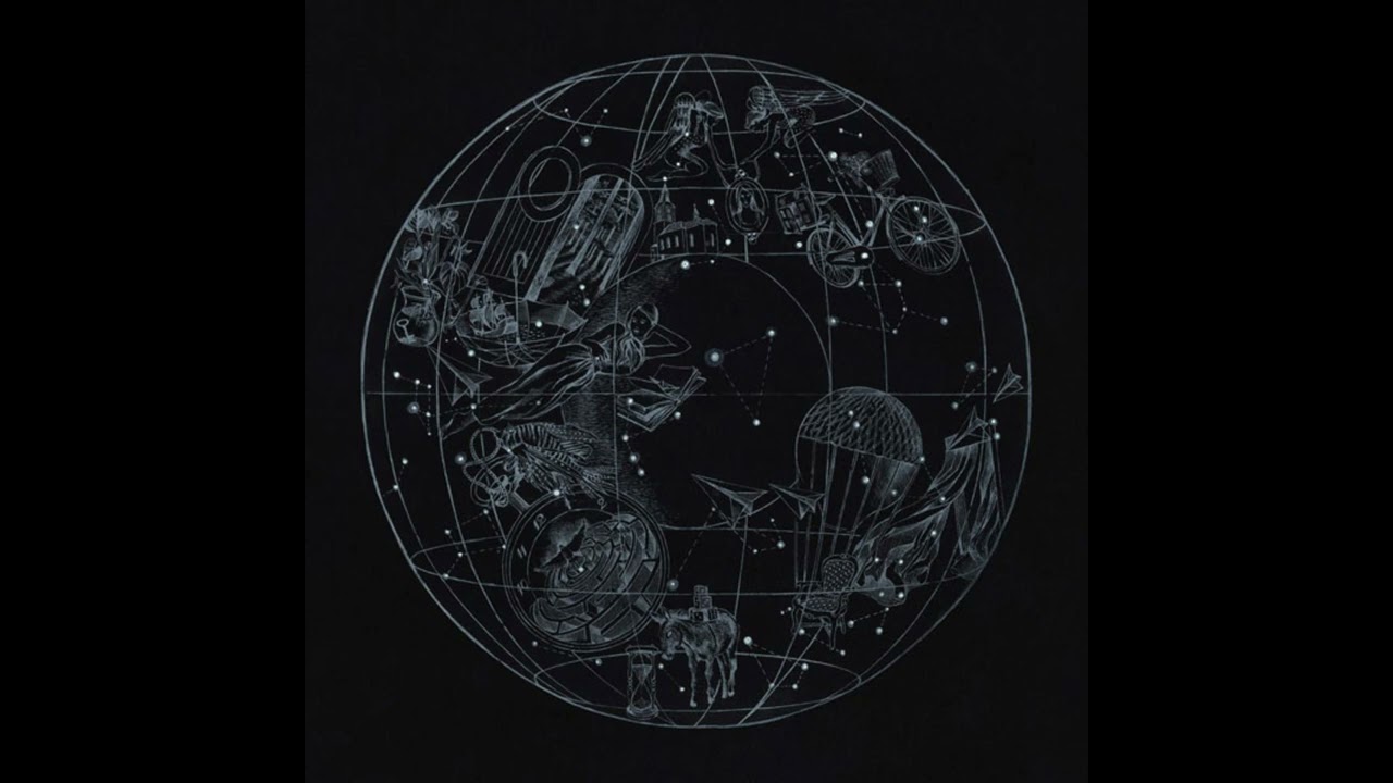 Coldplay - A Sky Full Of Stars (Eximinds Bootleg)