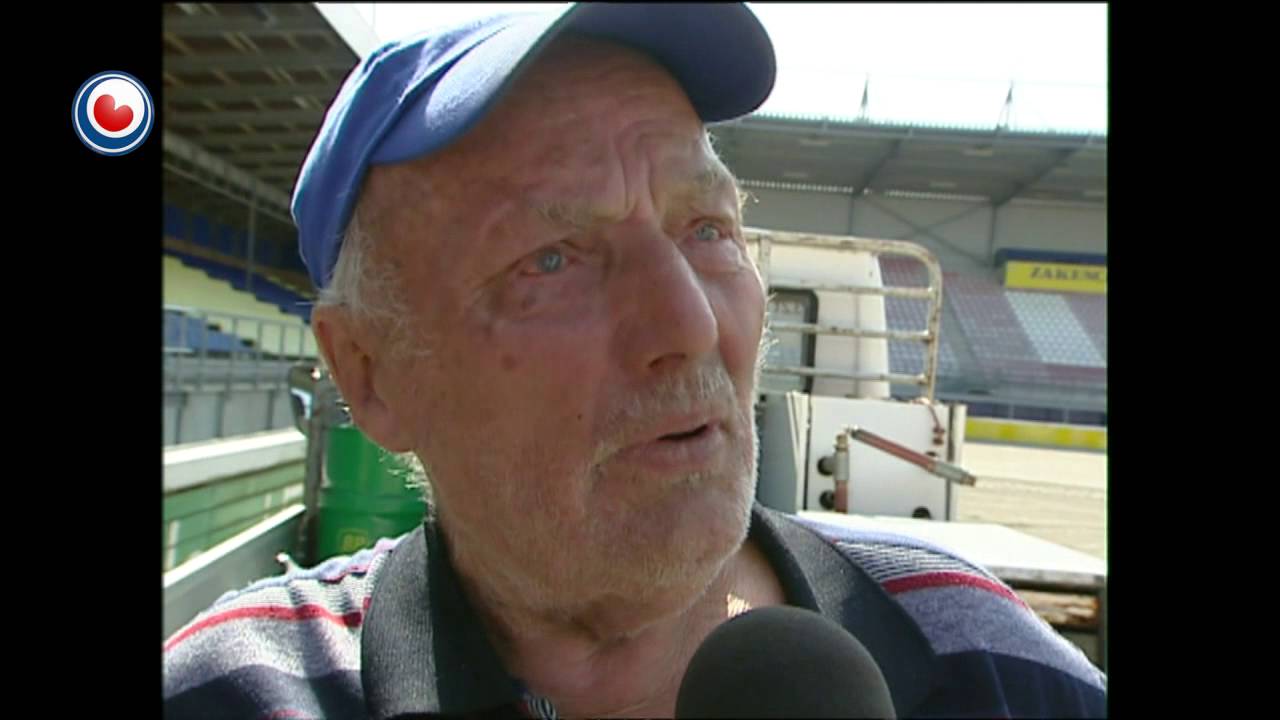 Auke de Sloper (reportaazje út 2003)