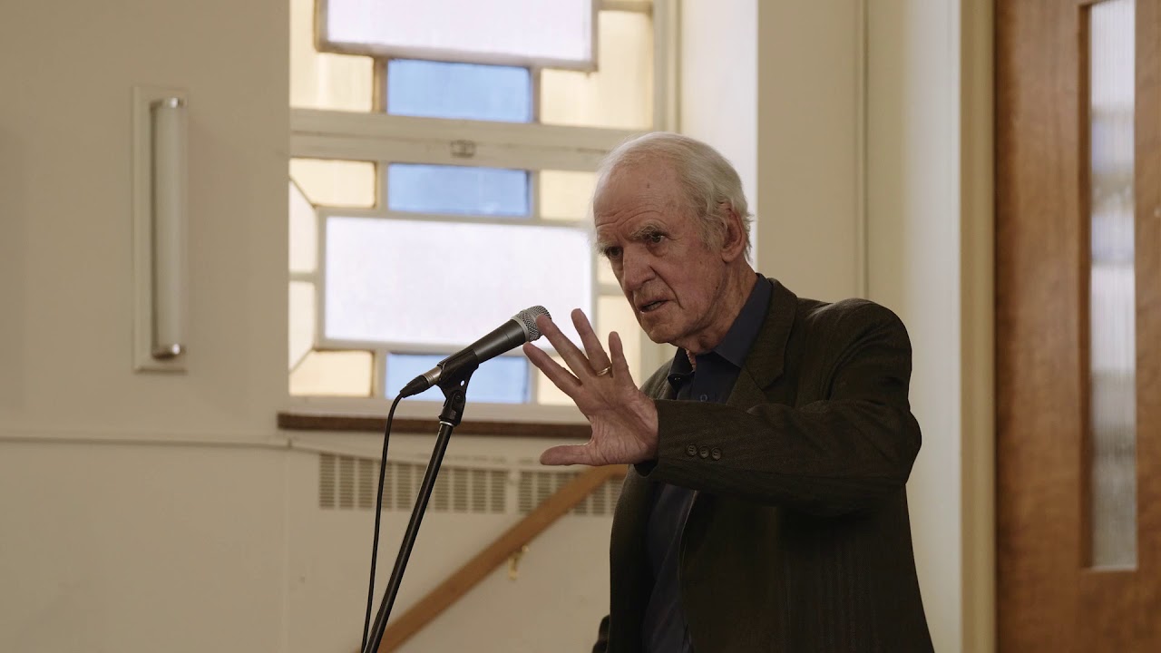 PARTIE 2 : Identité et laïcité par Monsieur Charles Taylor