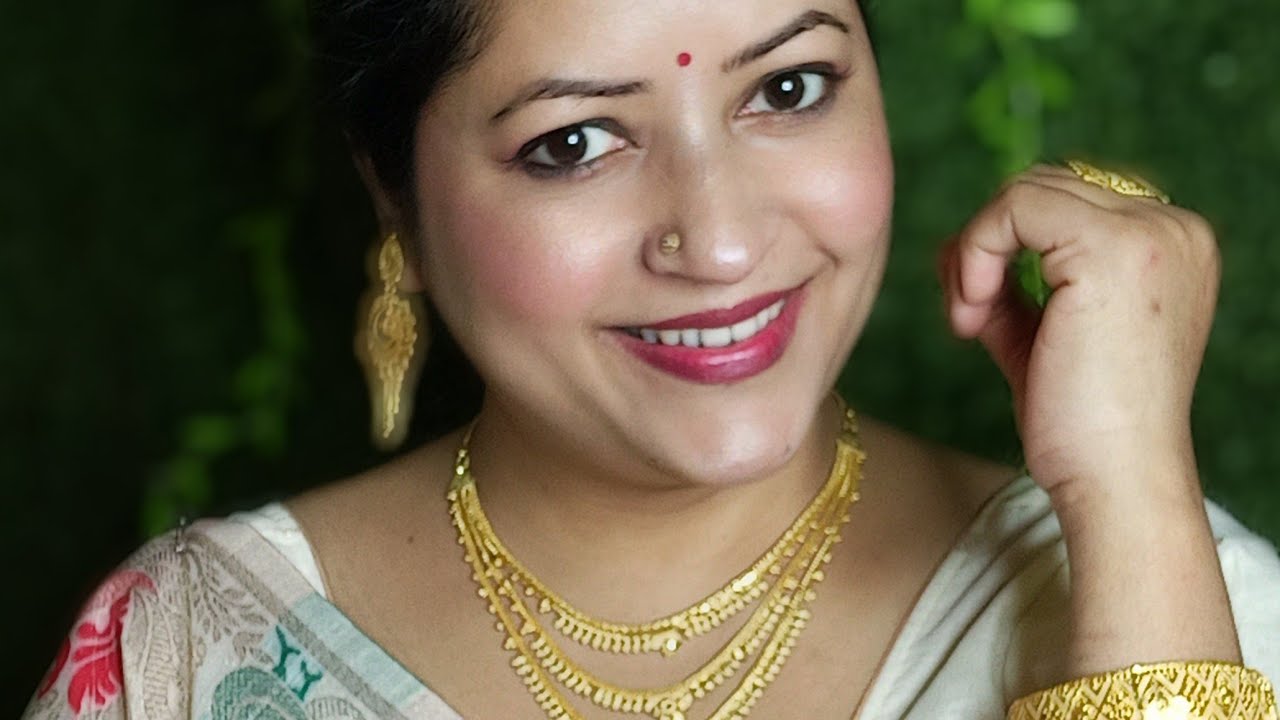 Glow & Gold is live Dubai gold jewellery live WHATSAPP 6001106280 #ytlive