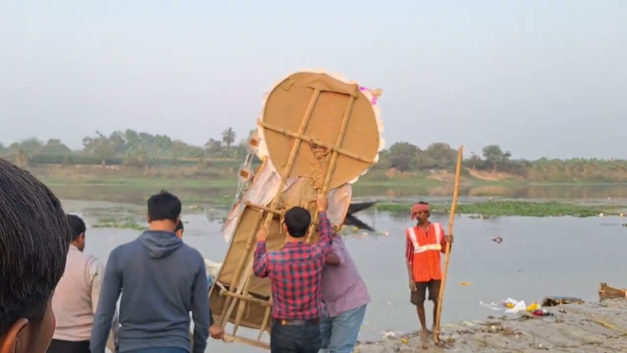 Arya der thakur bishorjon