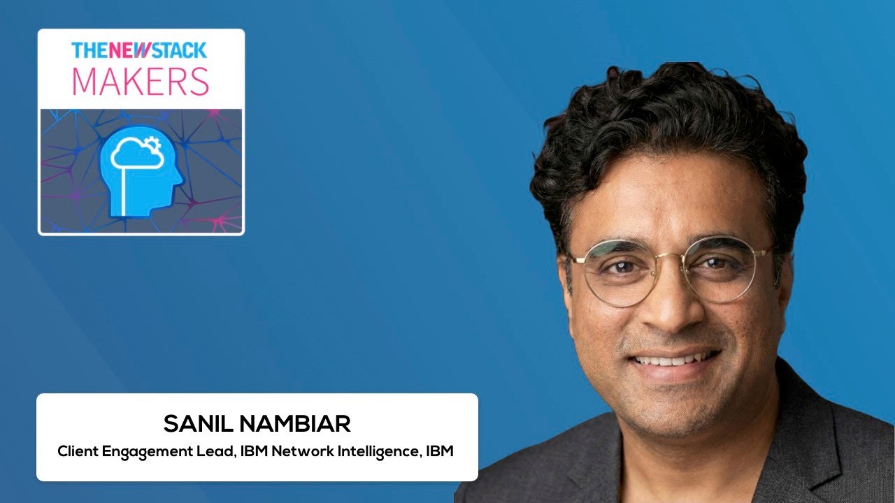 Human Cognition Can’t Keep Up with Modern Networks. What’s Next?