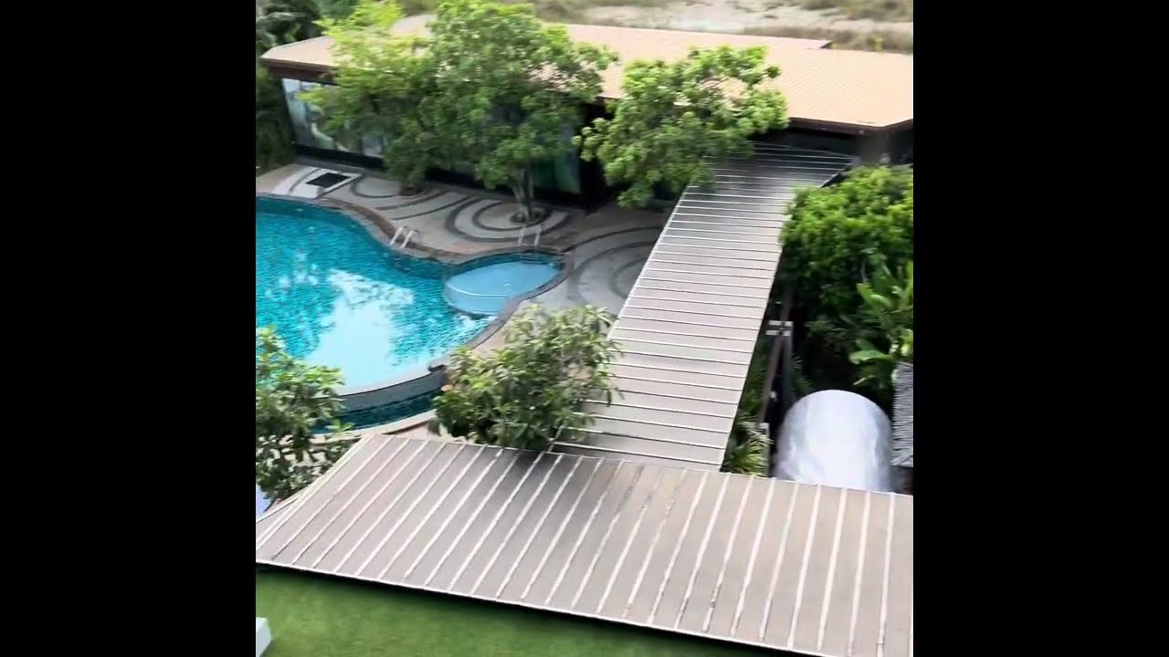 Room Tour of Tama Hotel , Ao Nang #krabi #aonang 