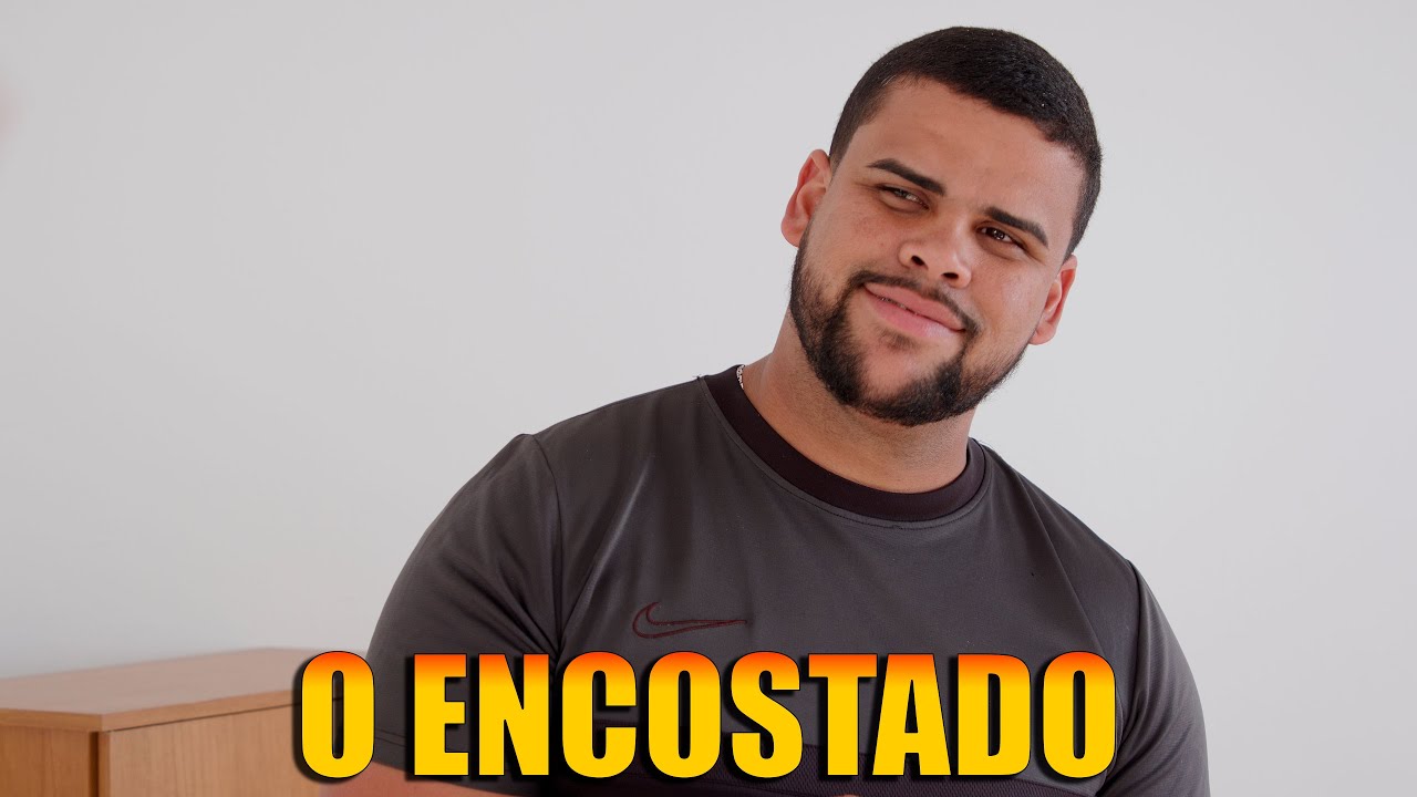 O ENCOSTADO