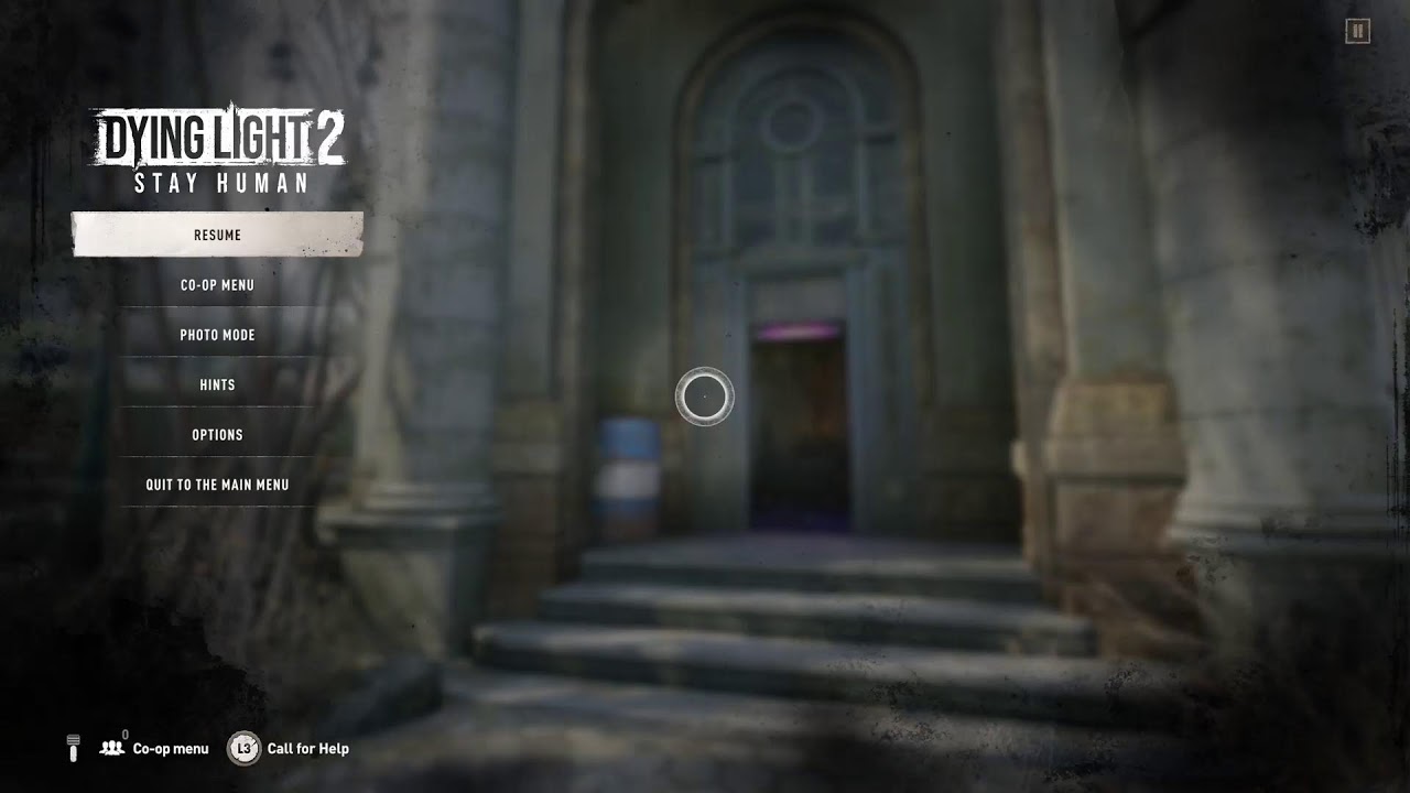 Dying Light 2