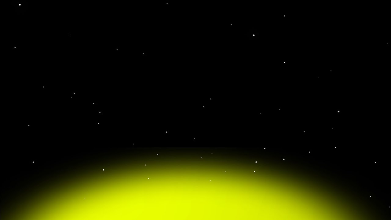 Colour lighting Template video background | Full screen | kinemaster lighting template video