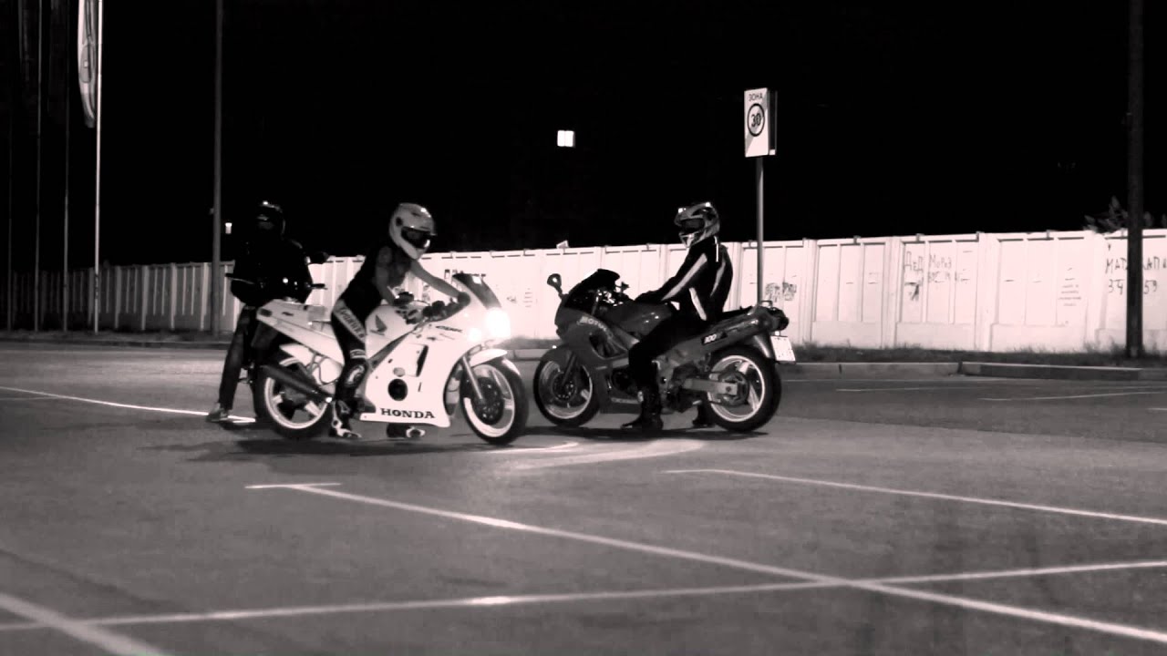 Lady Rider