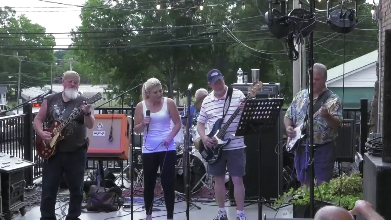 Music on Main - Union, SC