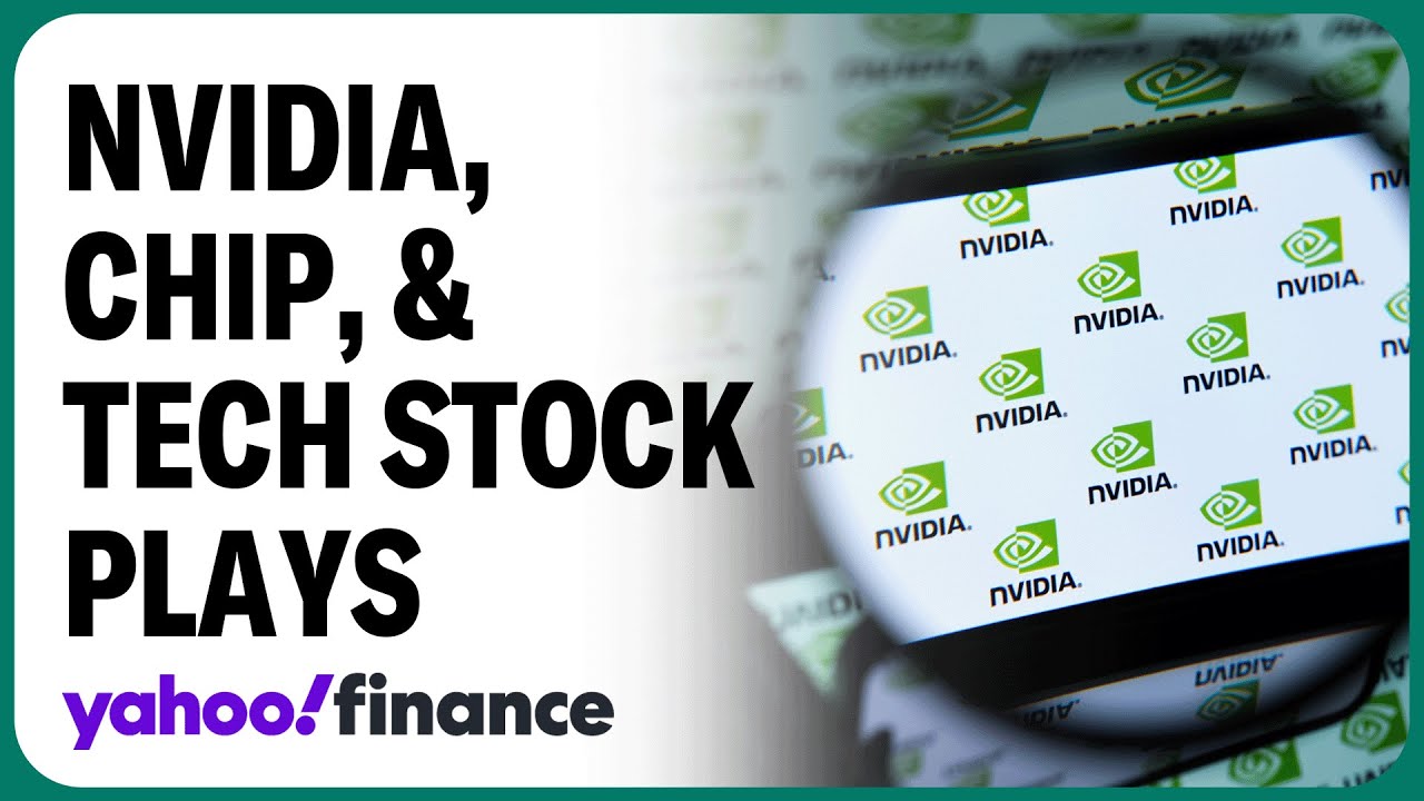 AI stocks: Does the chip sector have more room to run?