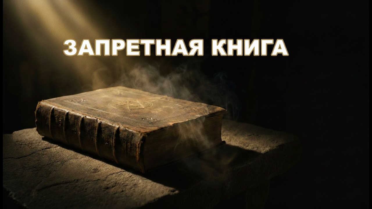 Книга Еноха: Запретная история падших ангелов