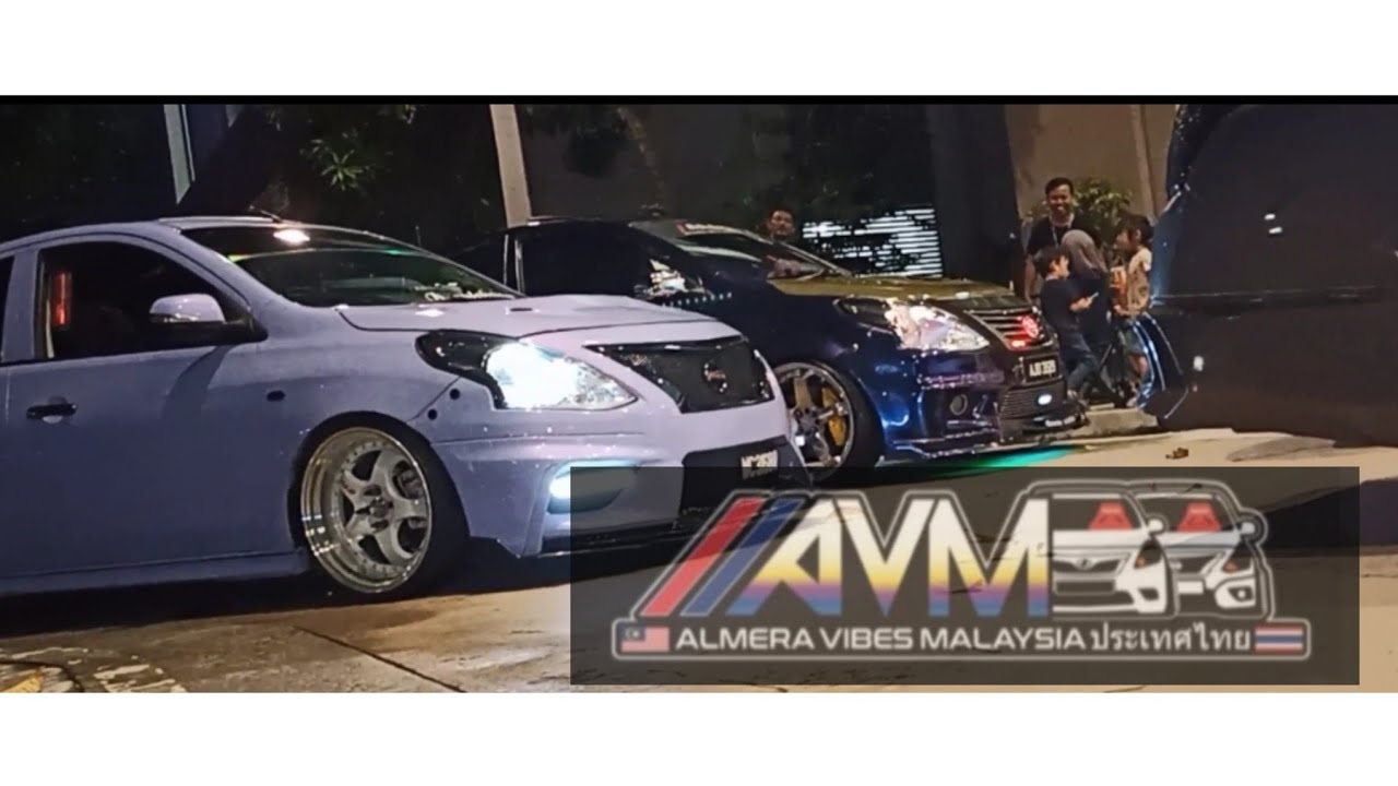 Almera vibes Malaysia/NISSAN ALMERA #NISSANalmera #nissanalmera2021 #nissanalmera2020 #nissanalmera