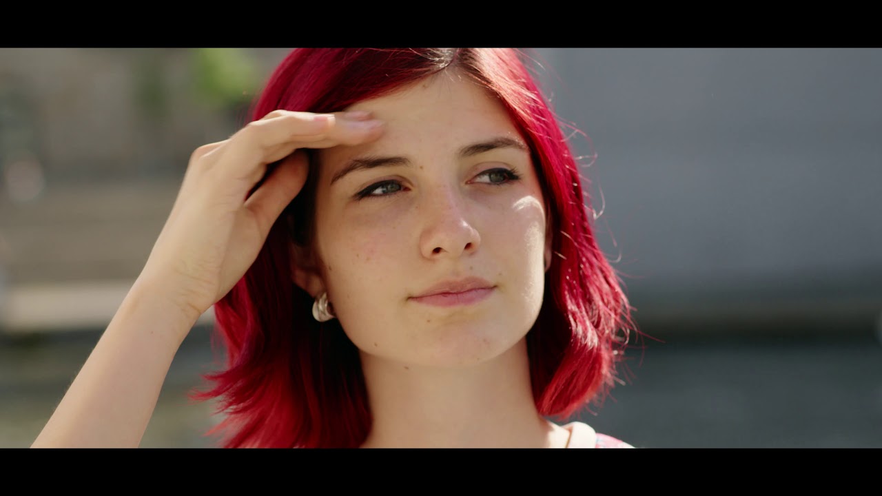 Sony Venice: Skintones, Lowlight, 6K Fullframe X-OCN, LOG vs LUT