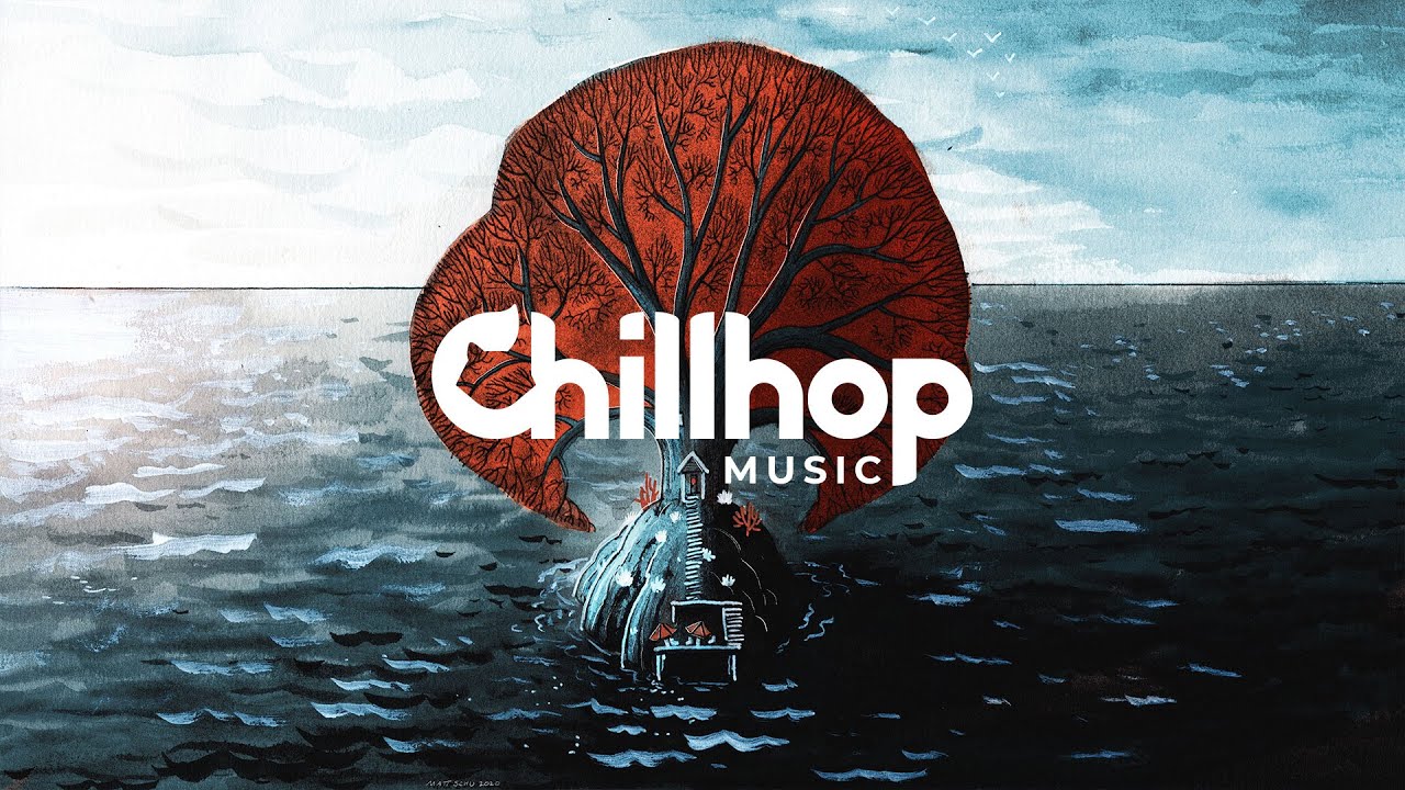 Philanthrope x Dayle - Ocean Patio [chill hiphop beats]