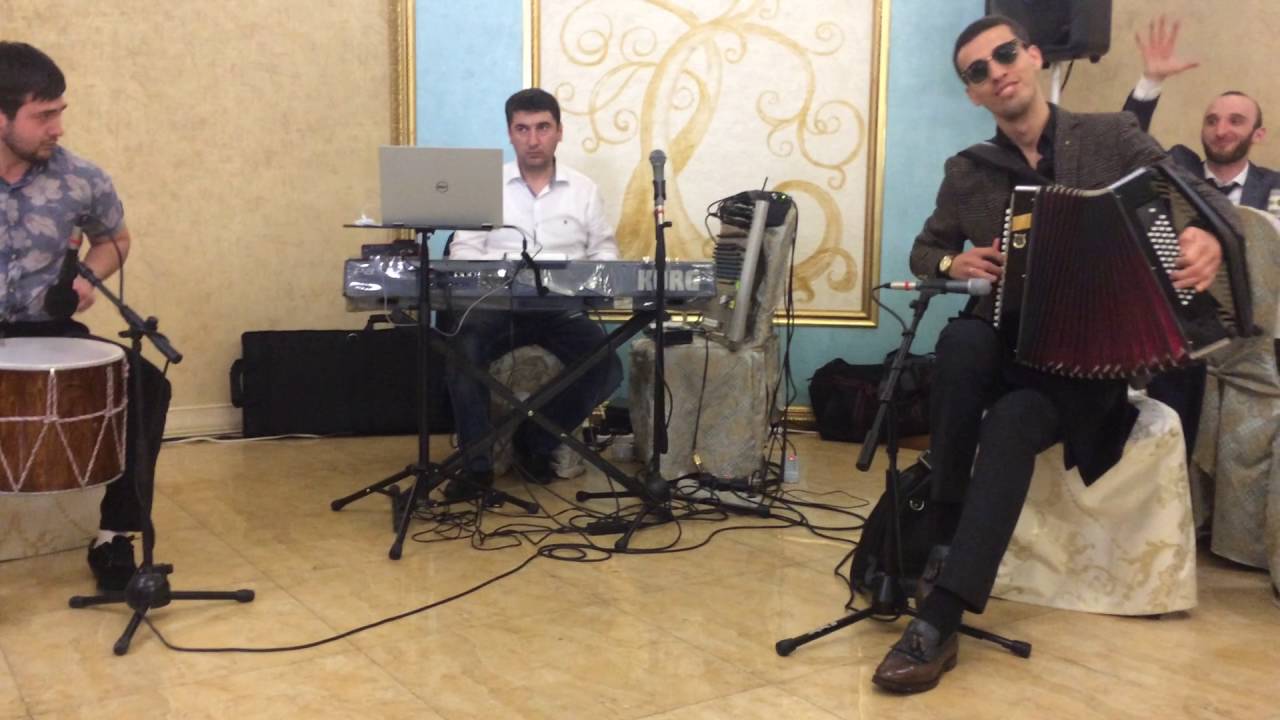 Исма Гамзат и Малик!!!