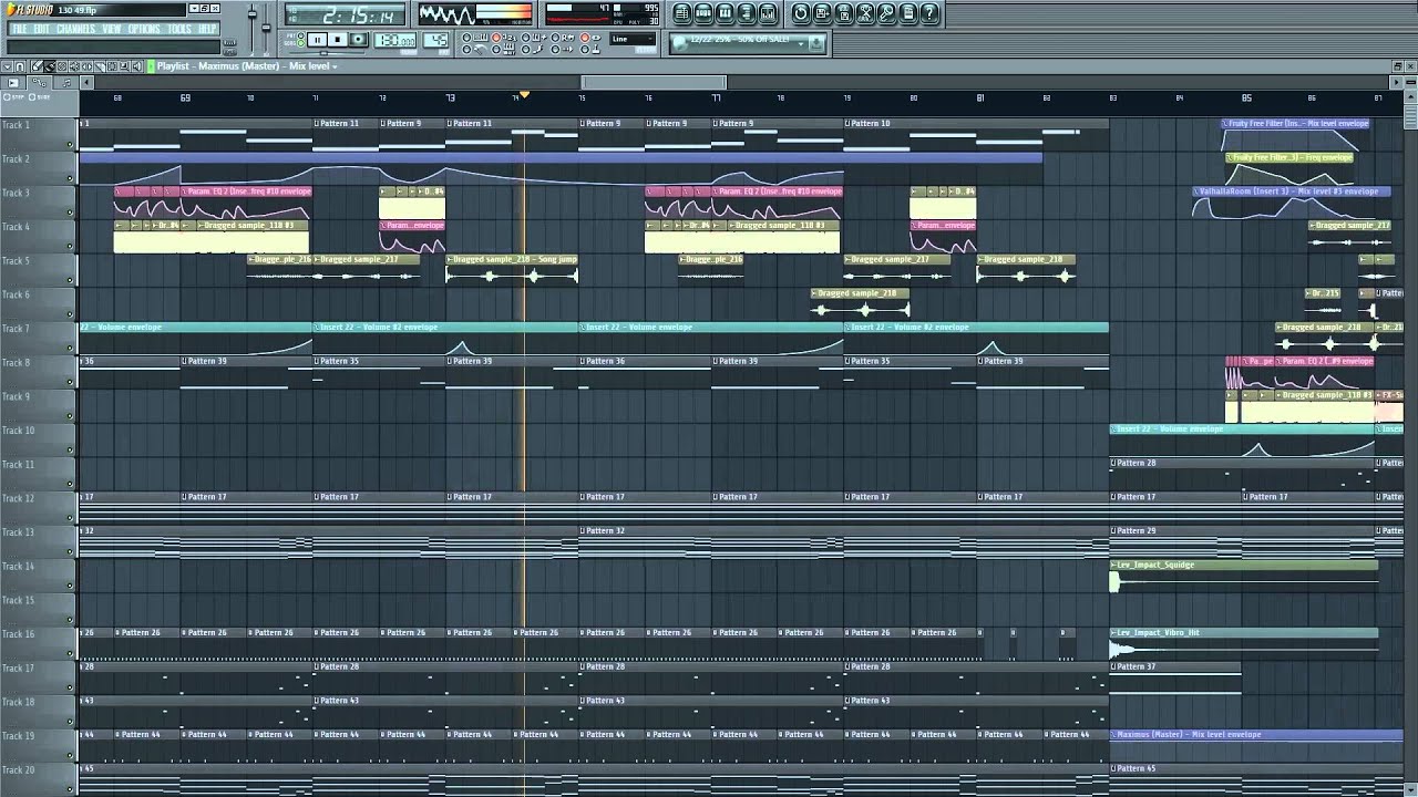 SeamlessR - Fireflies - FL 11 Playthrough