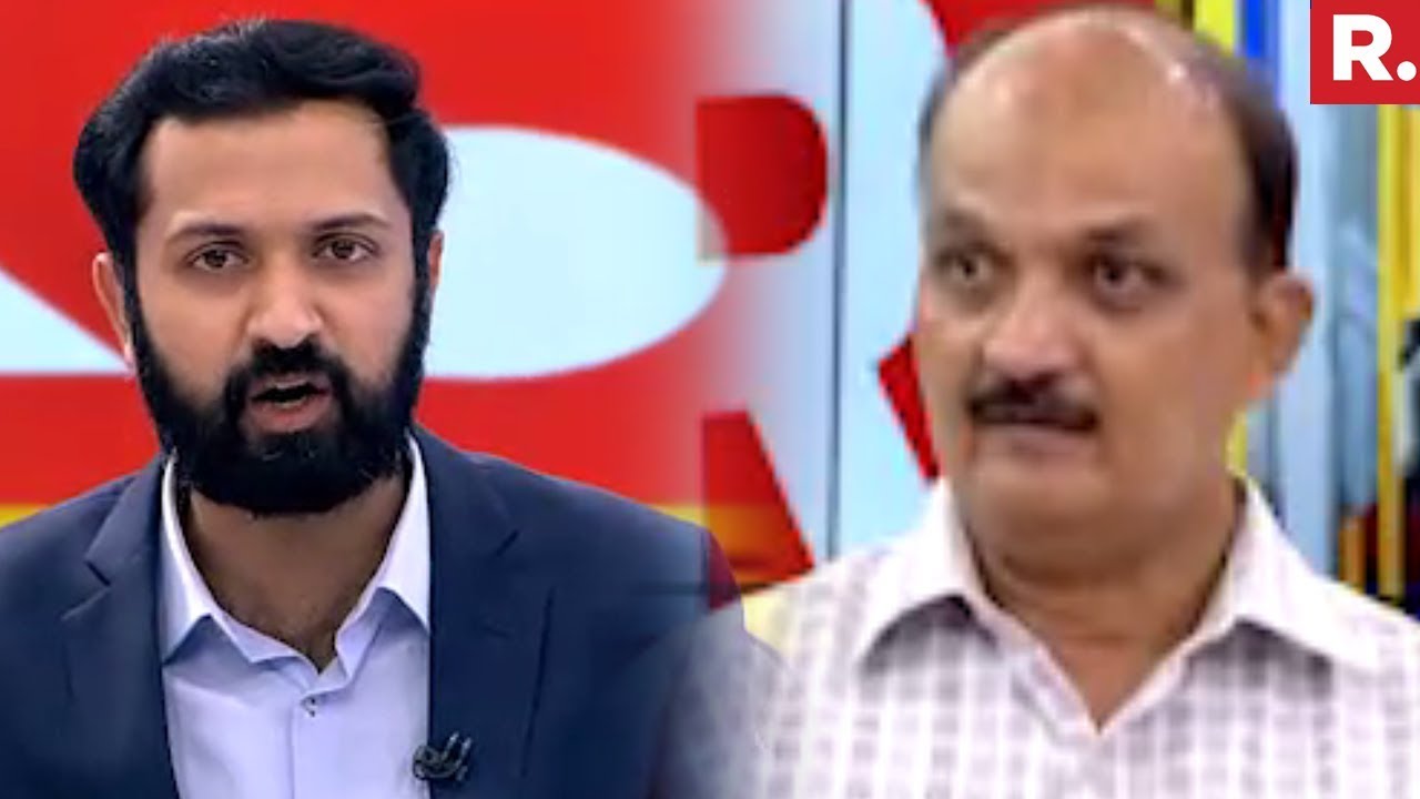 Entire Probe Was Fake In Lt Col Purohit Case Says ATS Insider | Exclusive Interview