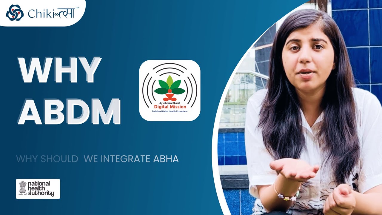 Why should Health Facilities integrate ABDM (ABHA)