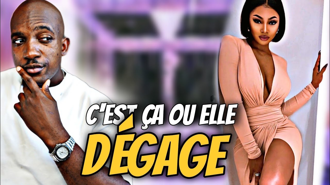 voici 07 comportements à interdire à une femme pour une relation saine