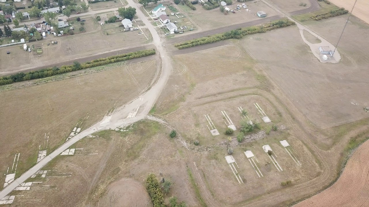 CFS ALSASK and whats left 2018