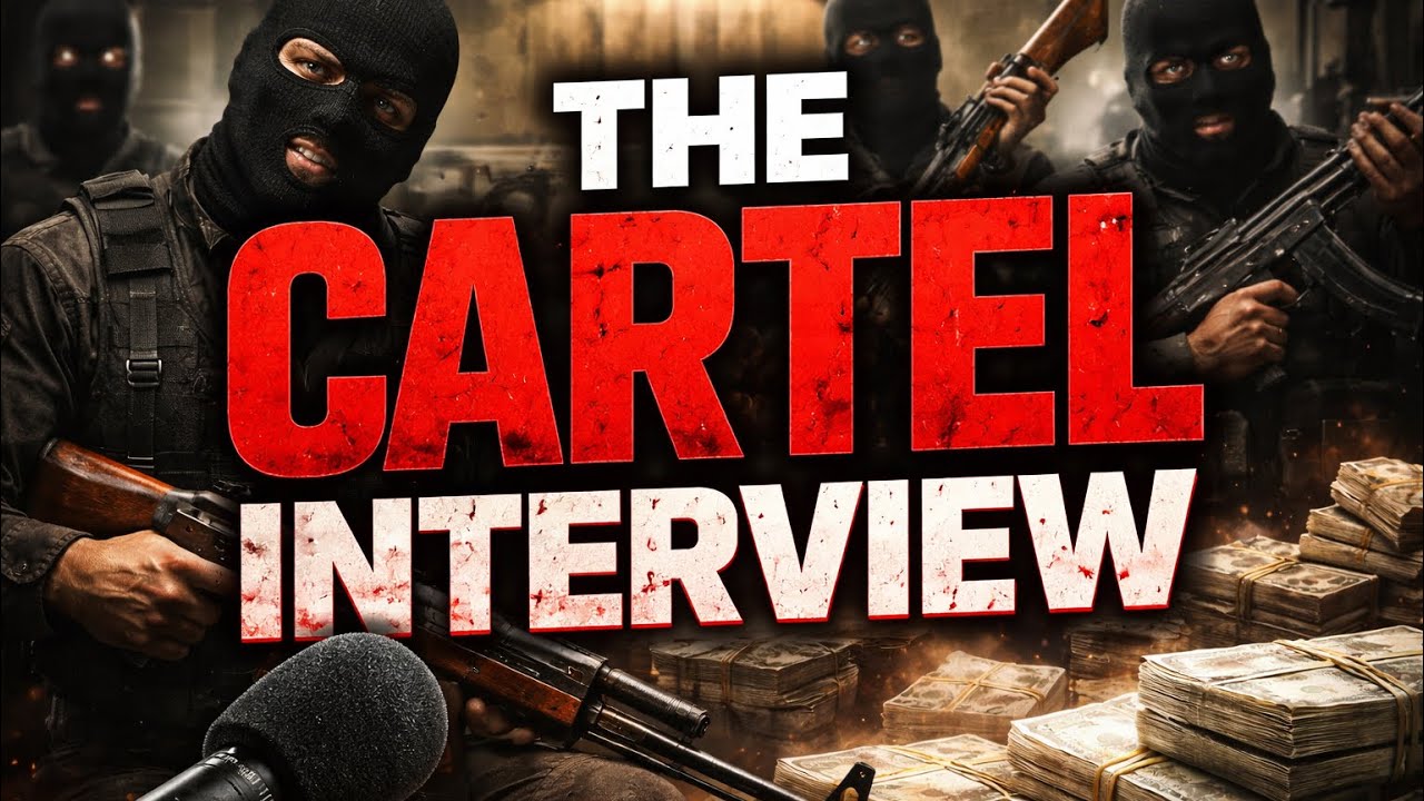The Cartel Interview 