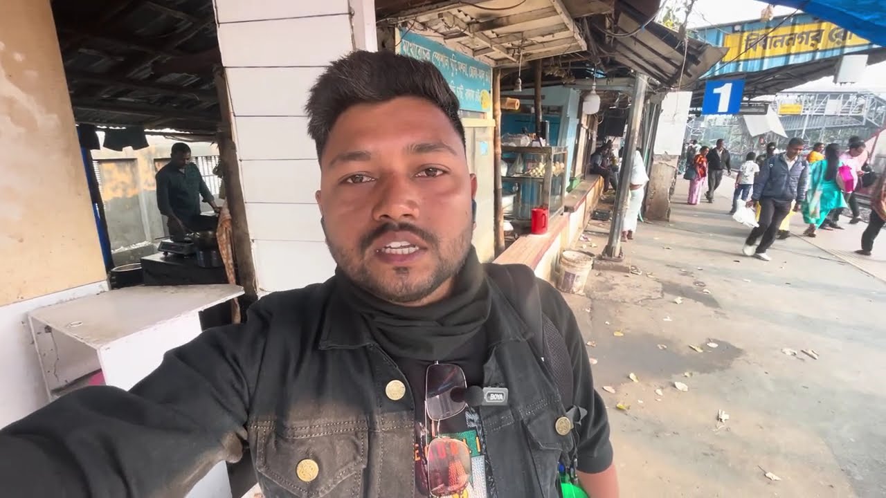 Meet my friend after very long time full blog YouTube channel please like
