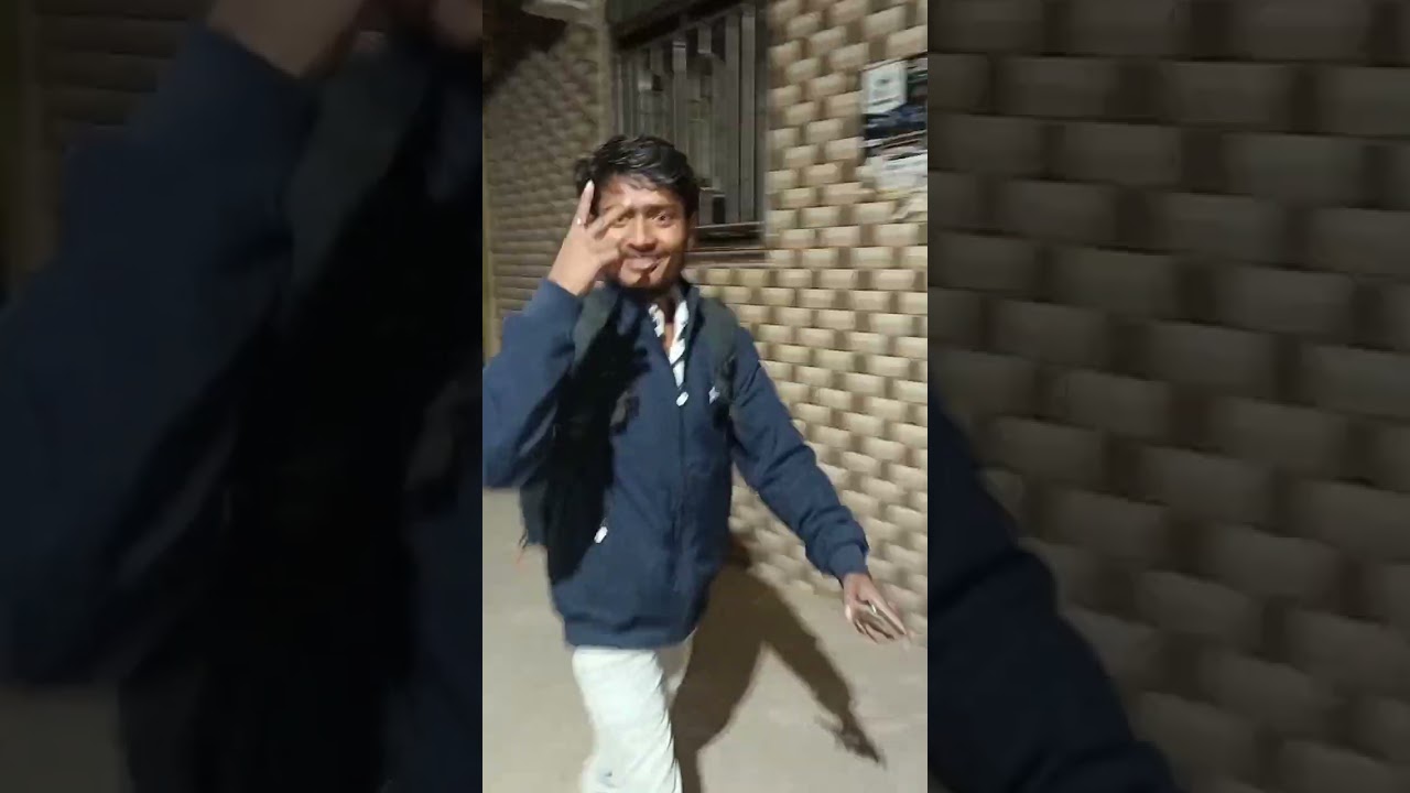camera📷 man ke sath prank🤡 video       Gaya ji to Dhanbad         Morning🌞 4:००am