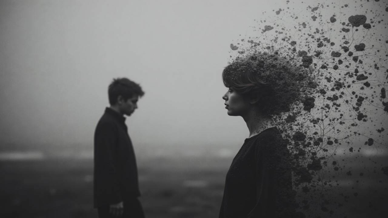 Heartbreaking Sad Piano Music for Rainy Days 🌧️ Emotional Piano Instrumental
