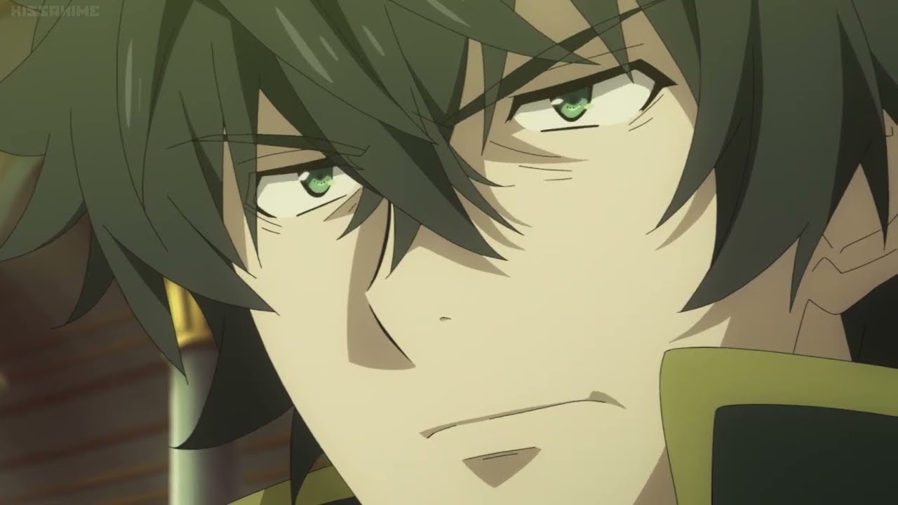 Just one Yesterday - Rising of the Shield Hero [AMV] - Naofumi Tribute