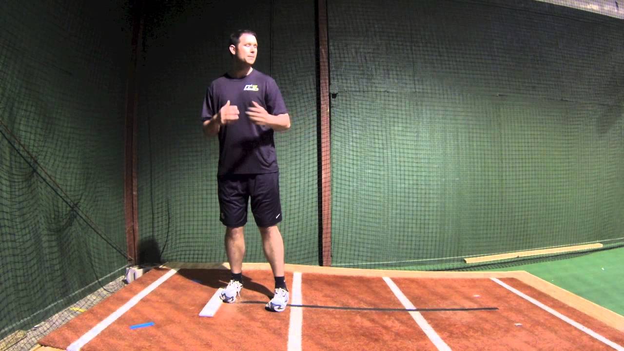 Should Pitchers Push Off The Rubber