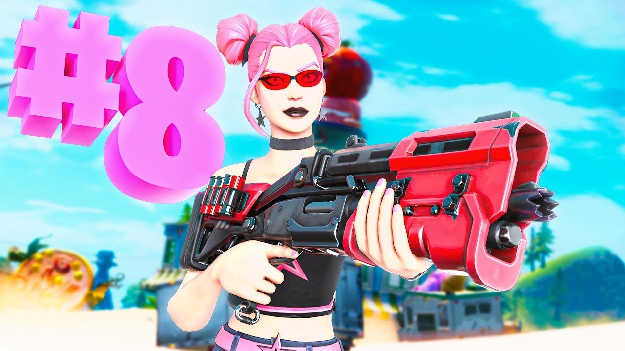 Baraba💔, Lagana 💨 | Fortnite Highlights #8 | Andyz
