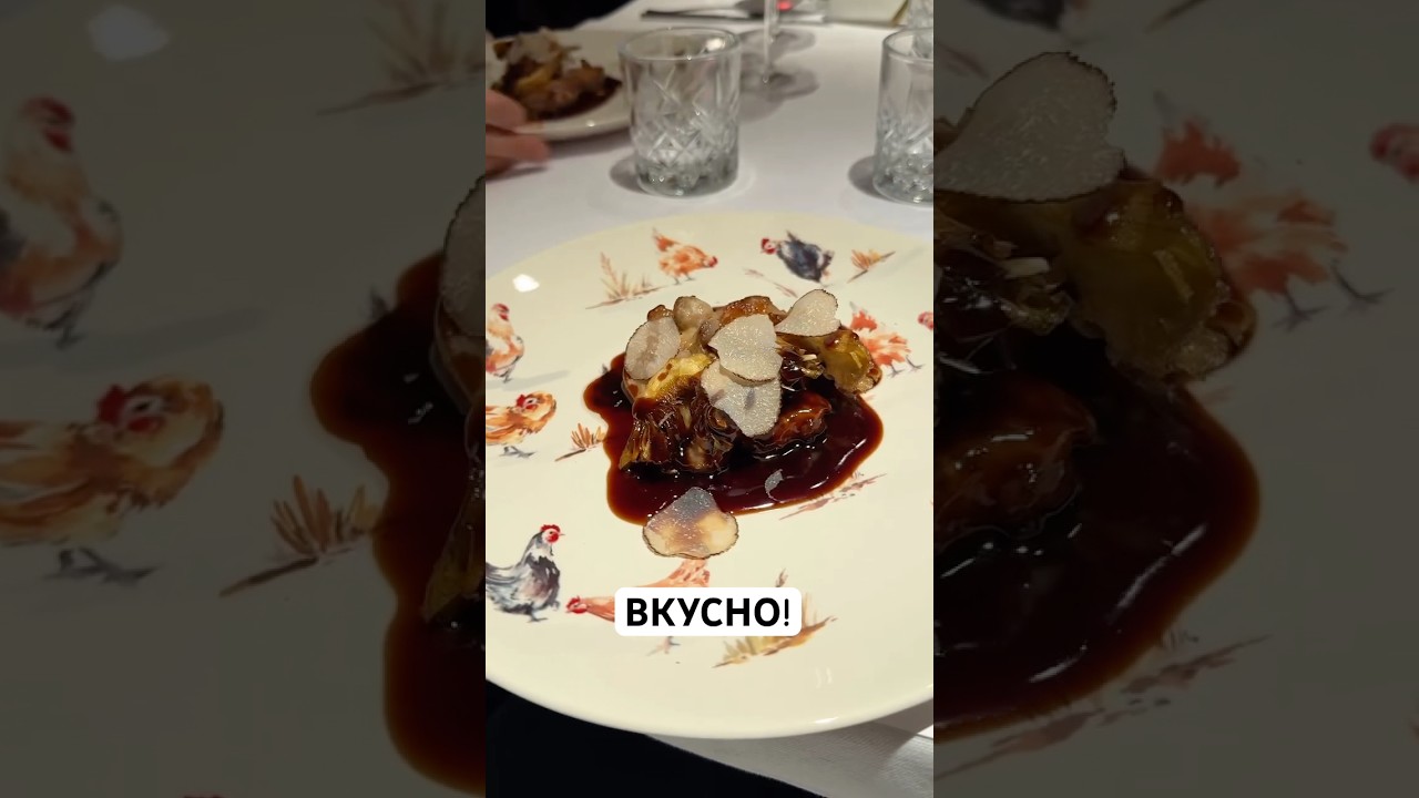 MonChouchou.🔆 В гостях у Дмитрия Решетникова