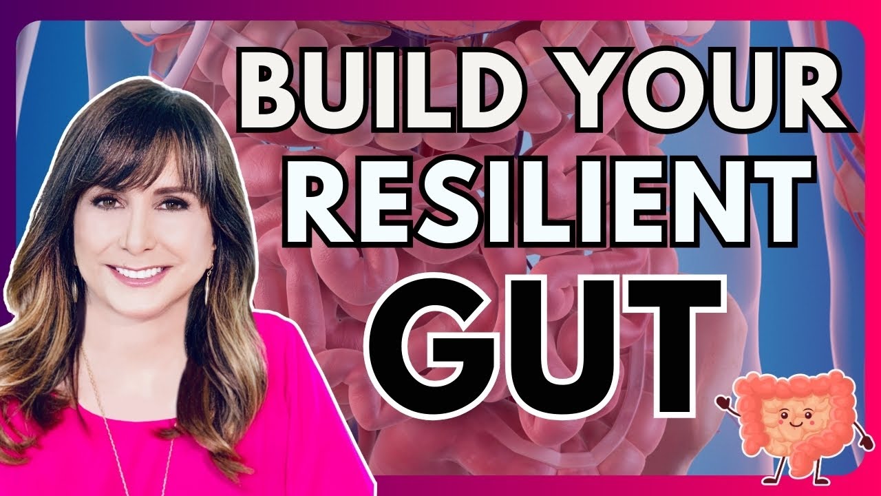 Why Your Gut Isn’t Healing: The Truth About Diets, Probiotics, and Protocols with Kiran Krishnan